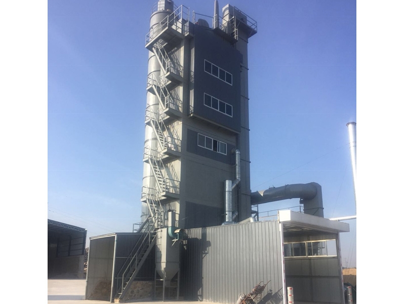 烟（yān）台hqb3500客户案例