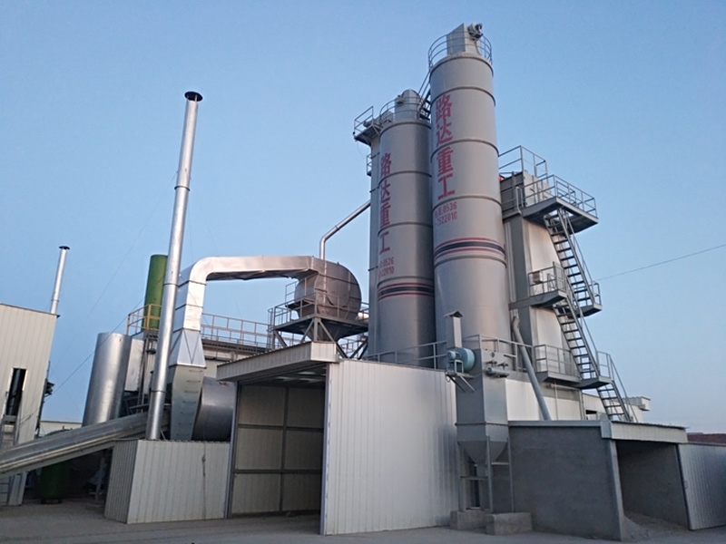 威海qlb3000客户（hù）案例