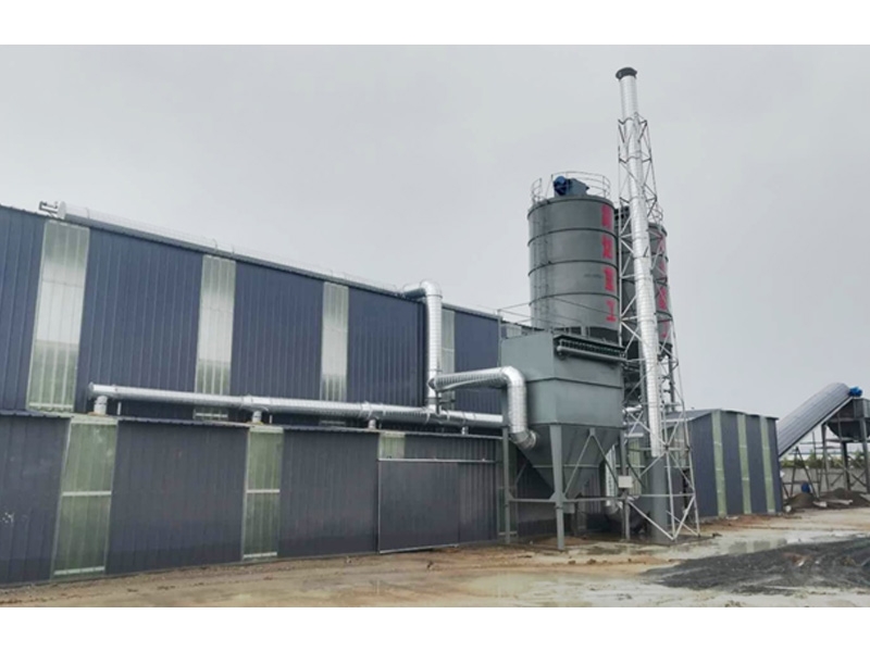 青岛wcb800客户案例（lì）