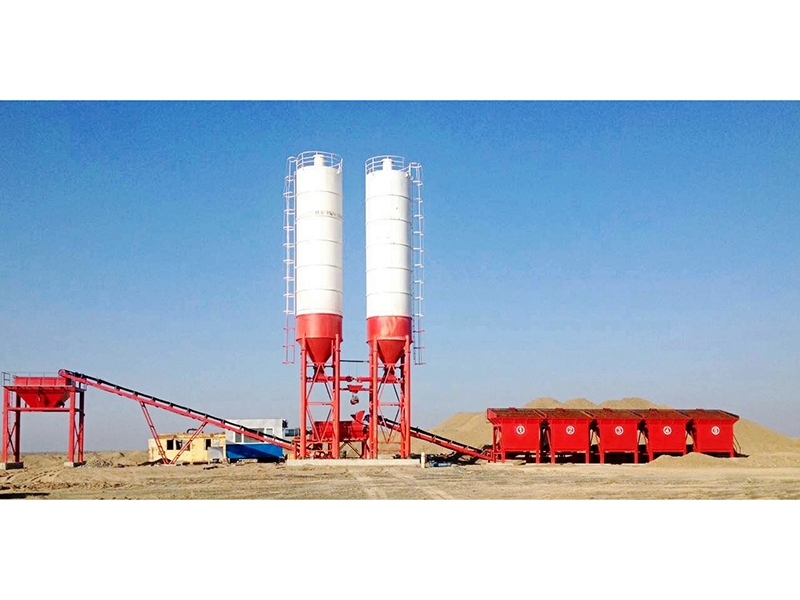 穩定（dìng）土拌合站