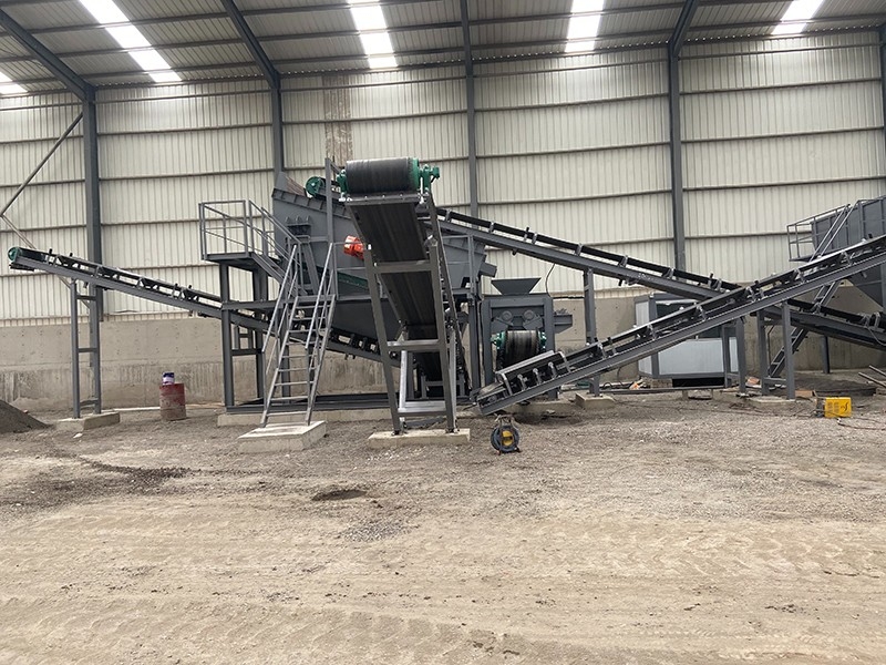 破碎设（shè）备