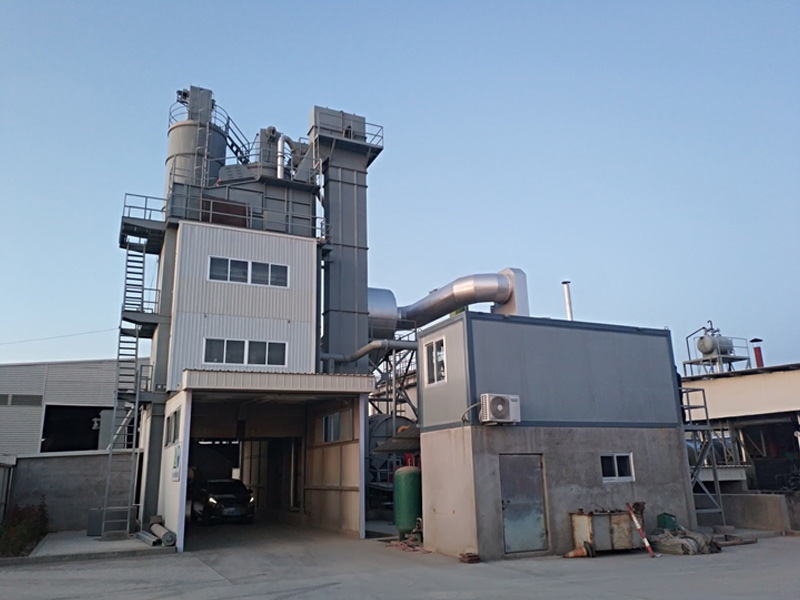 威海QLB3000客戶案例（lì）