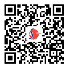 公眾（zhòng）號二維碼